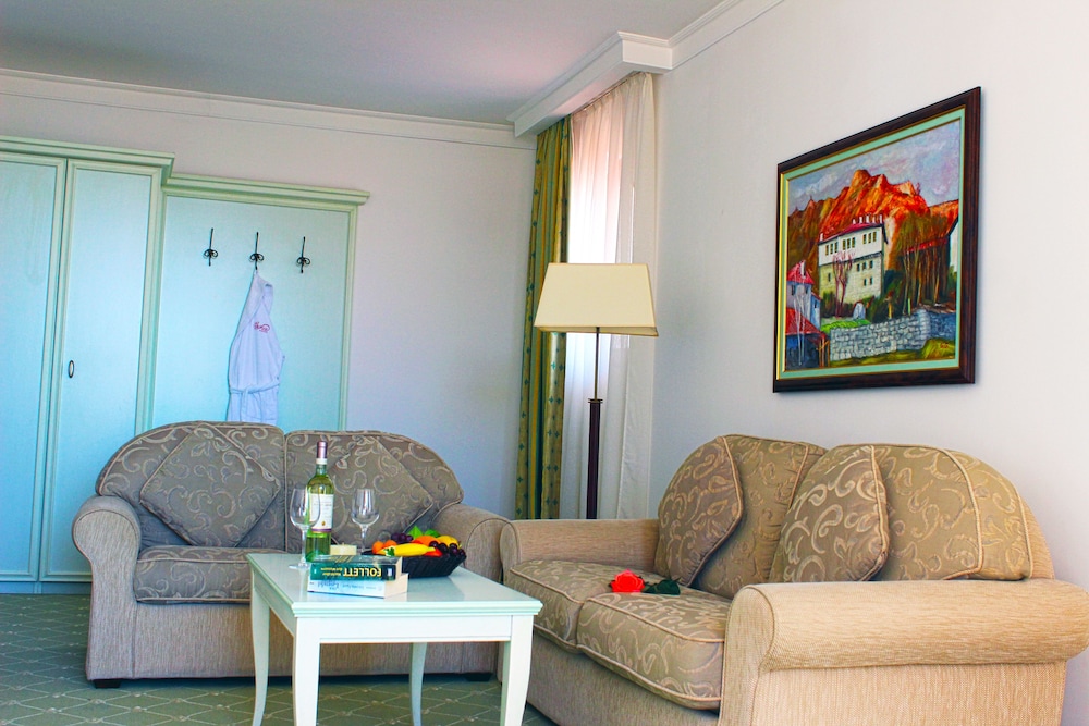 Helena Park Hotel 31/50