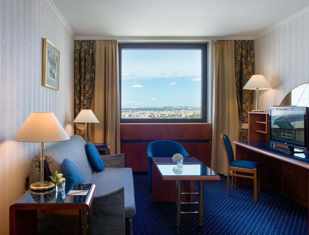 Panorama Prague Hotel 46/70