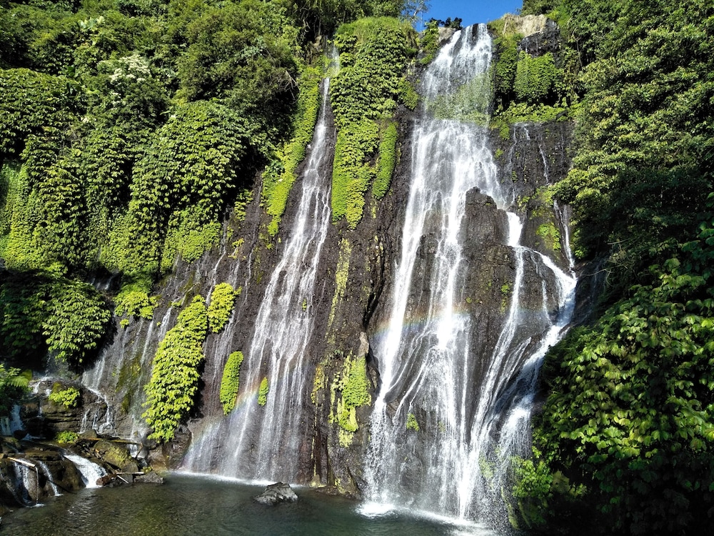 Sanak Retreat Bali 46/50