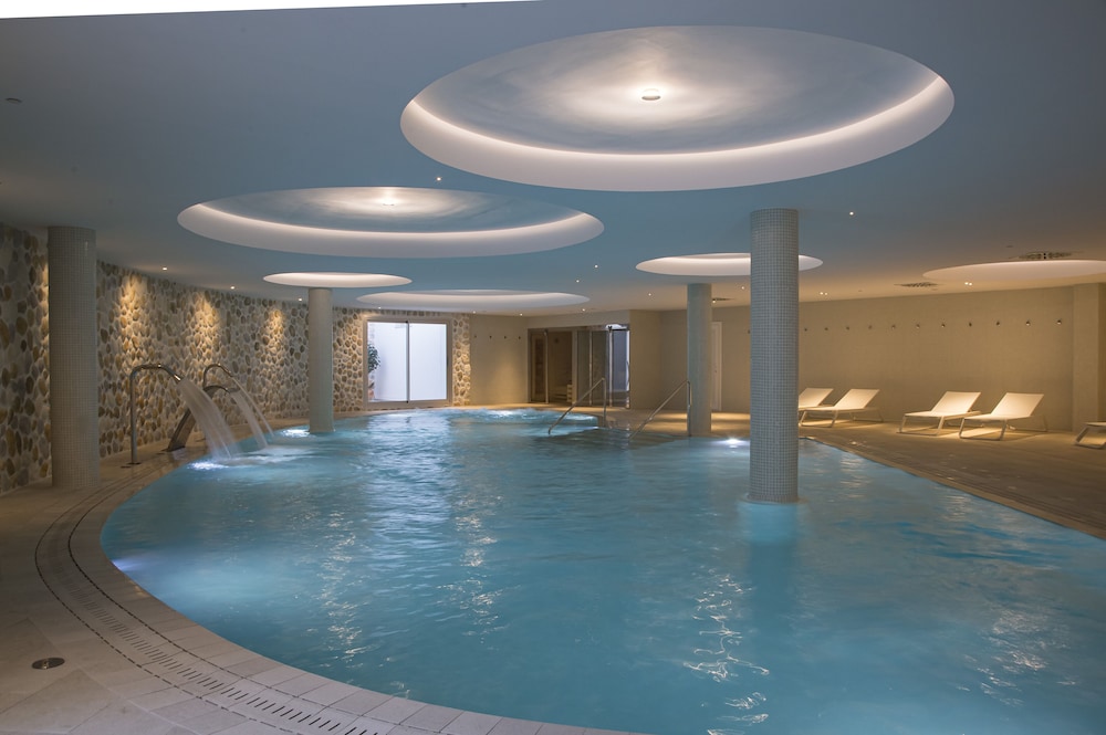 Hotel Gran Sagitario 22/32