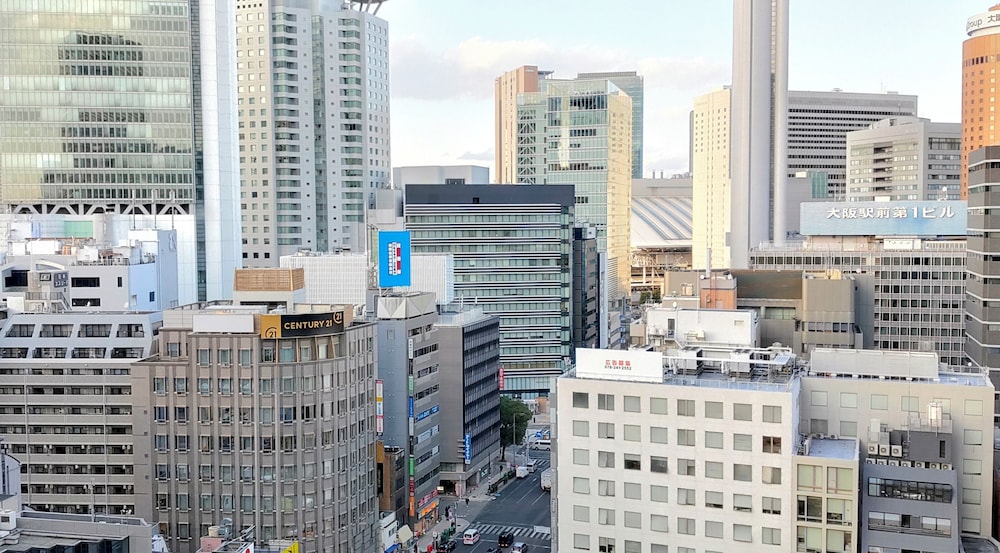 Hotel Elsereine Osaka 46/50