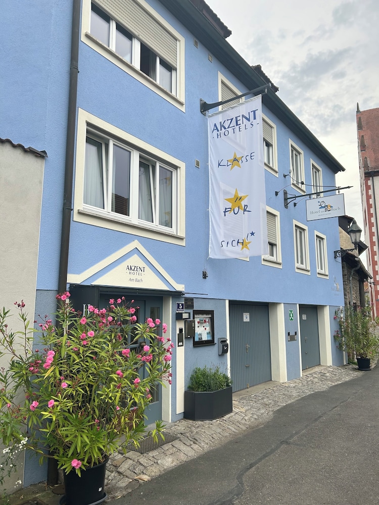 AKZENT Hotel Am Bach 4/66