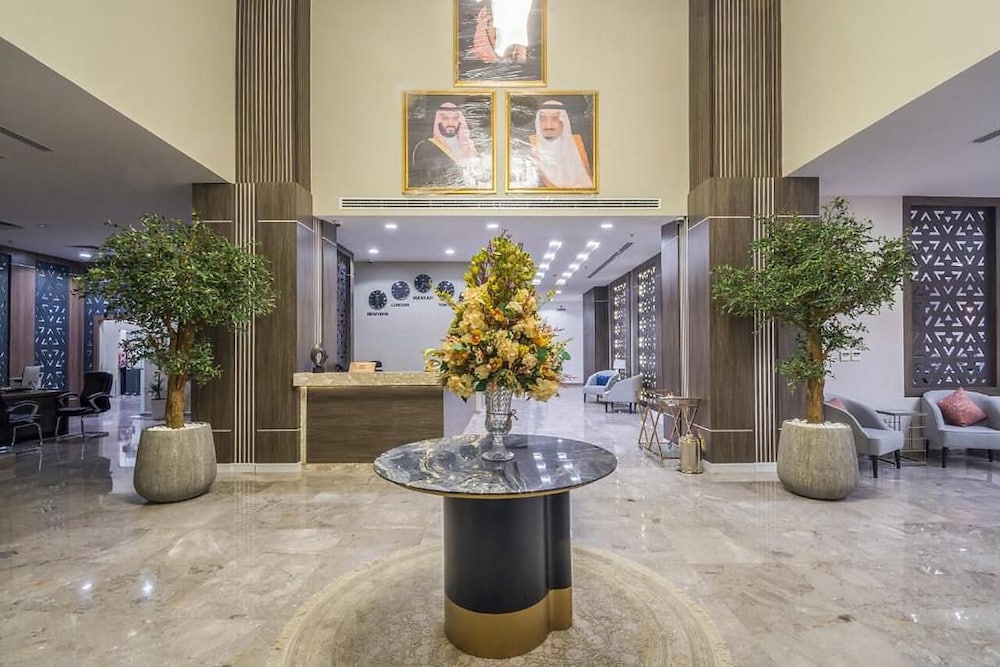 فندق اناله الخبر(Enala Hotel EL Khobar) 12/37