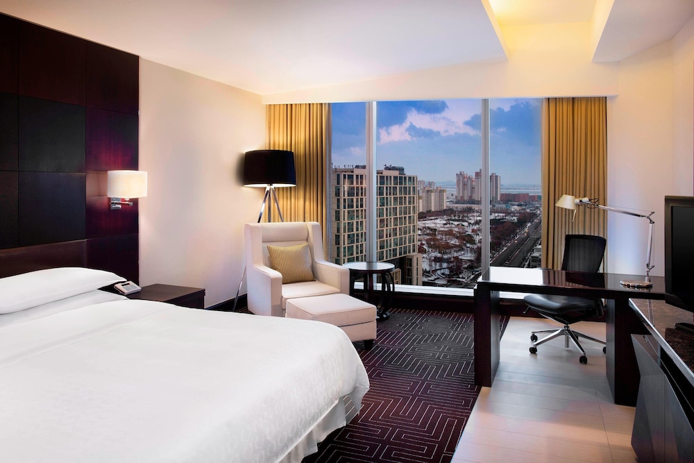 SHERATON GRAND INCHEON HOTEL 15/59