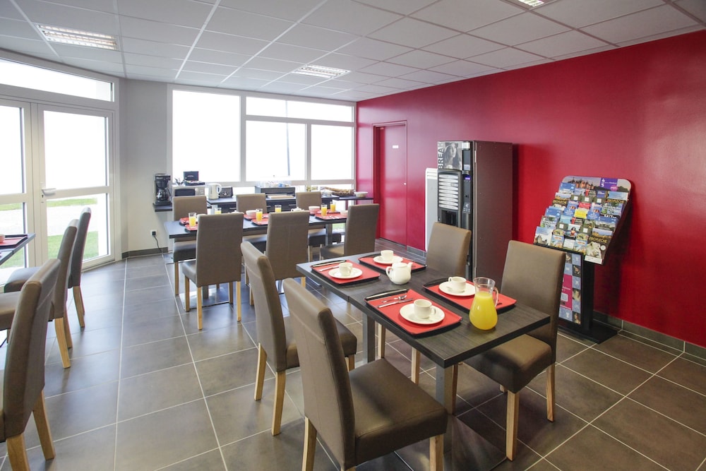 Appart'hotel Odalys City Orleans Centre 37/44