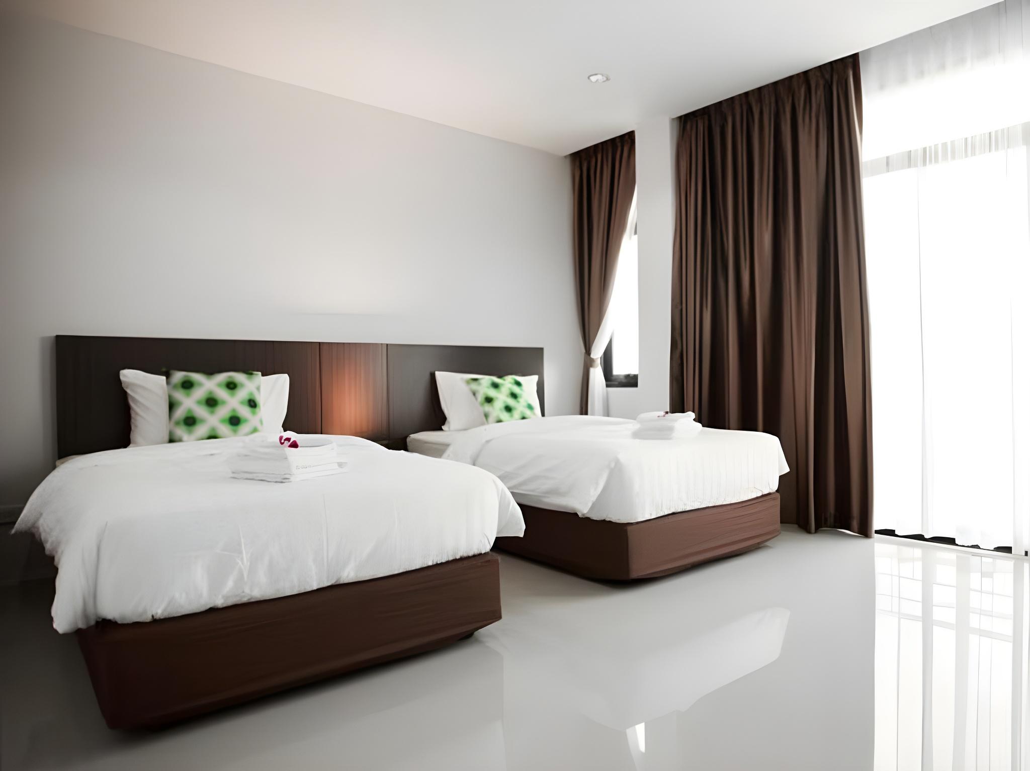 The Viewpoint Hotel 27/54