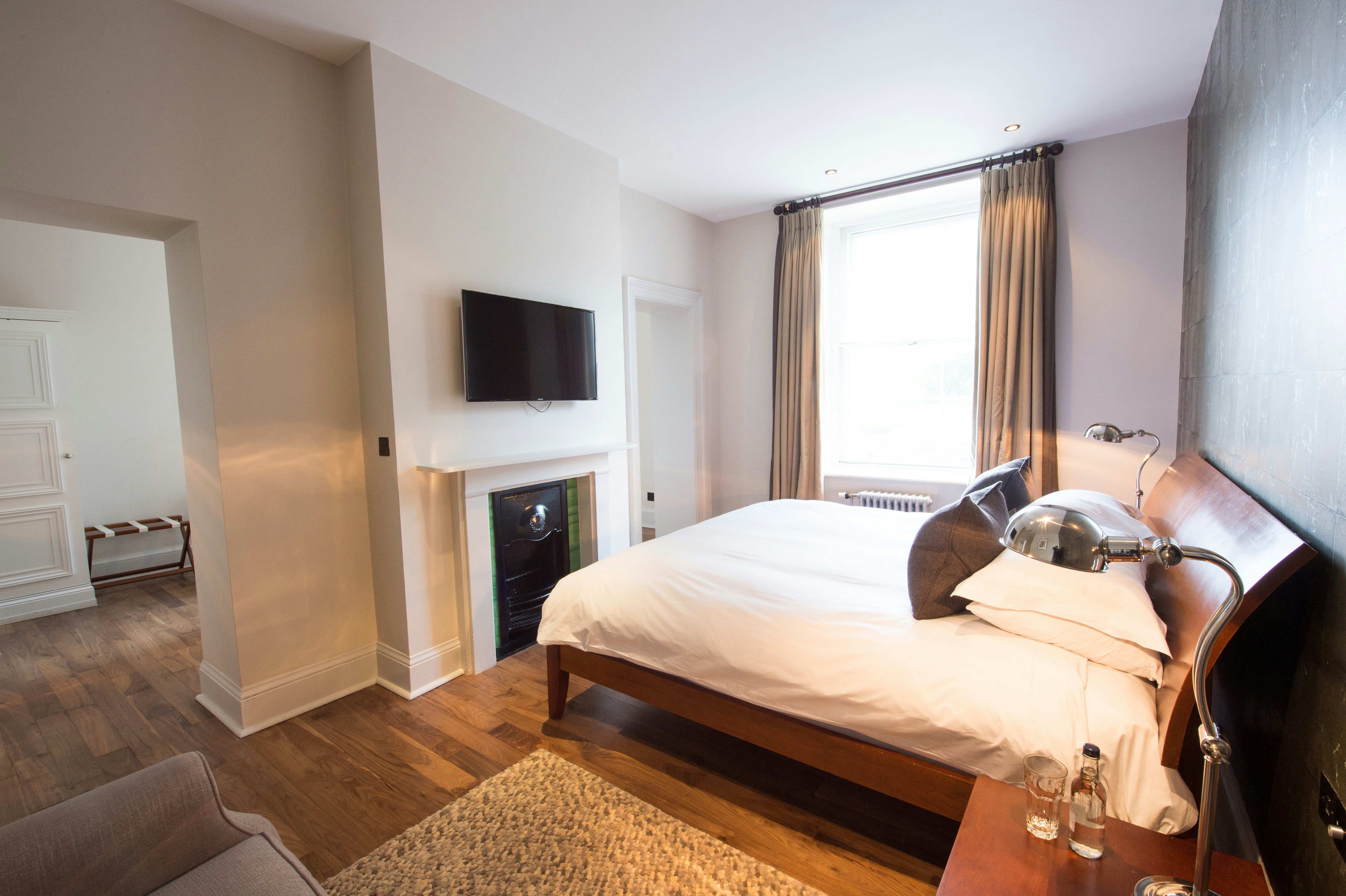 Hotel Du Vin & Bistro Tunbridge Wells 12/84