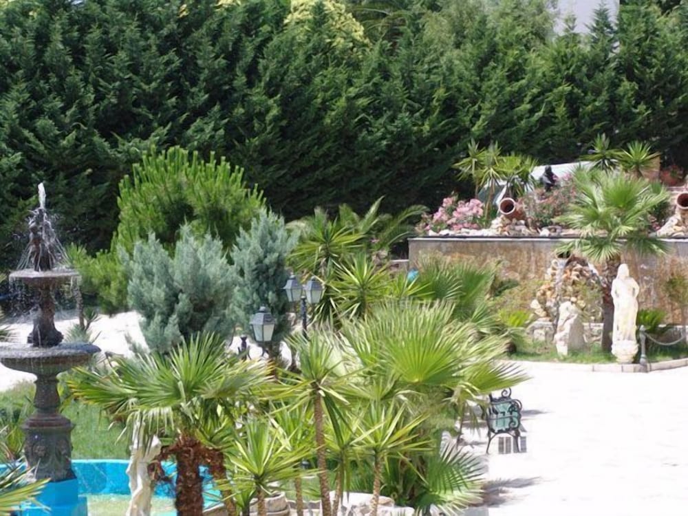 Villa Imperiale 57/66