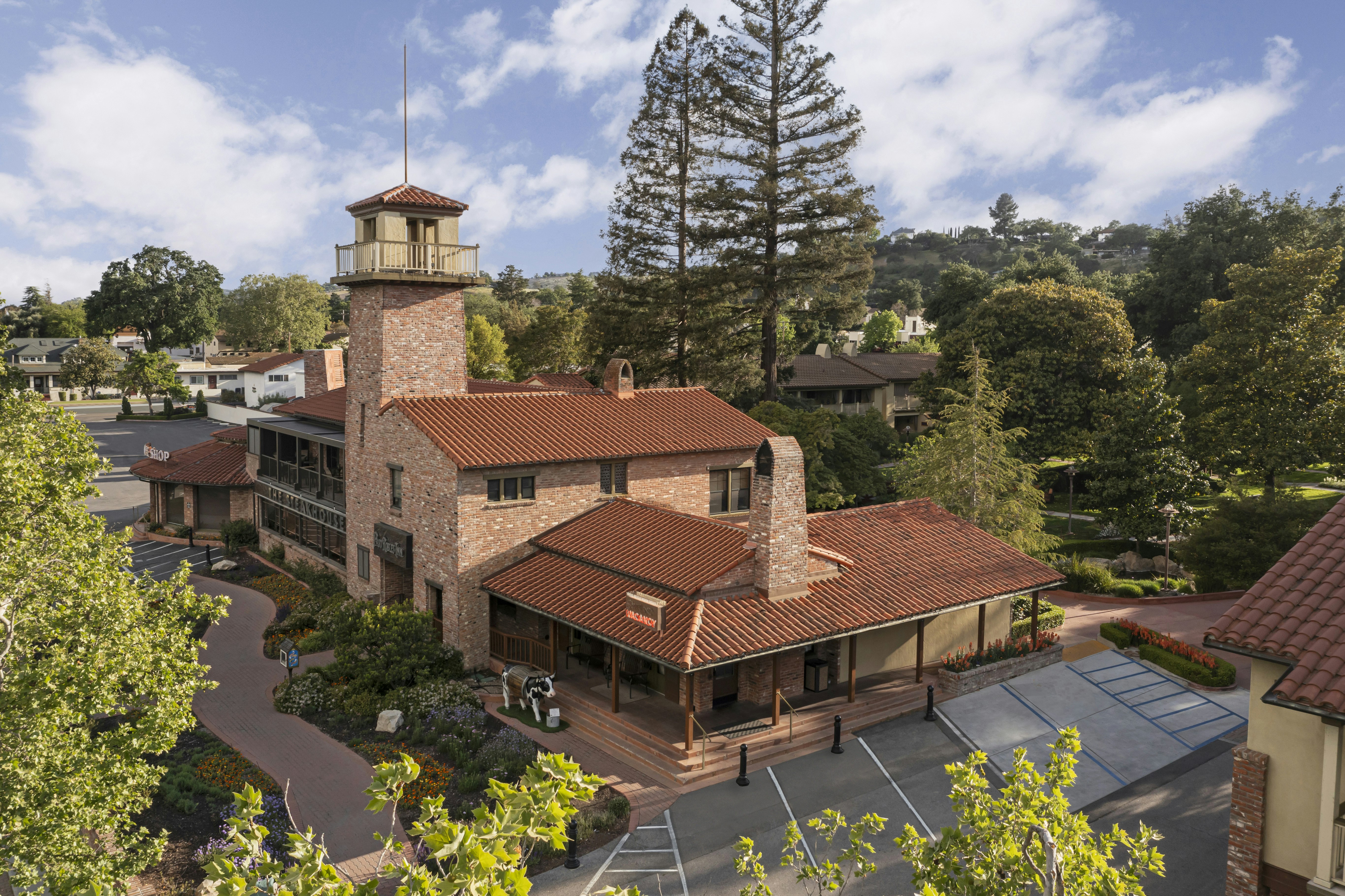 Paso Robles Inn 36/41