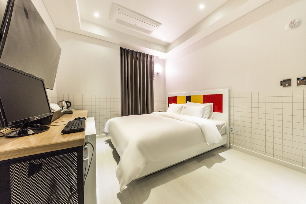 Cheonho La View Luxury Hotel 23/50
