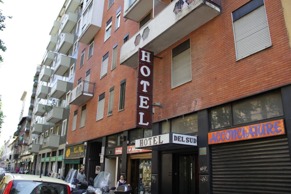 Hotel Del Sud 34/35