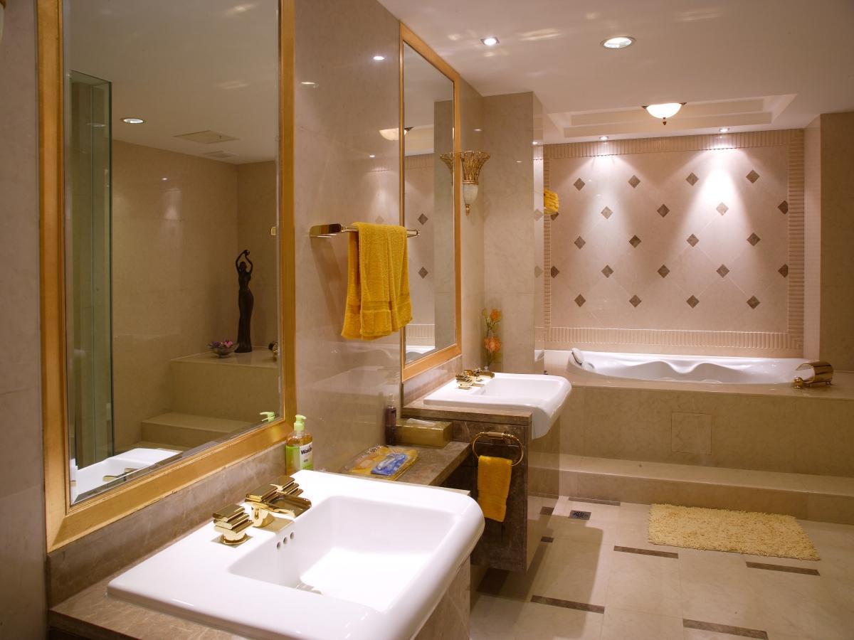 Donsheng Hotel Dongying 42/42