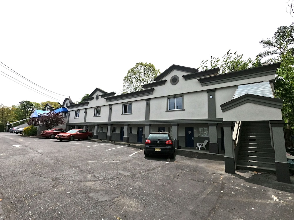 Motel6 Toms River, NJ - Near Seaside Heights in TOMS RIVER - NJ