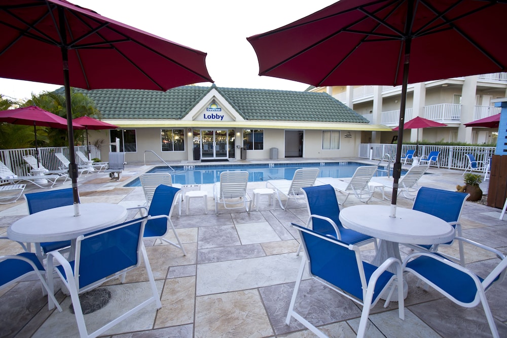 Days Inn by Wyndham Port Charlotte/Punta Gorda 45/50
