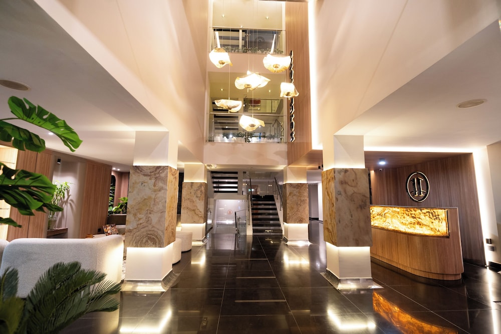 Zione Luxury Hotel Pereira 10/66