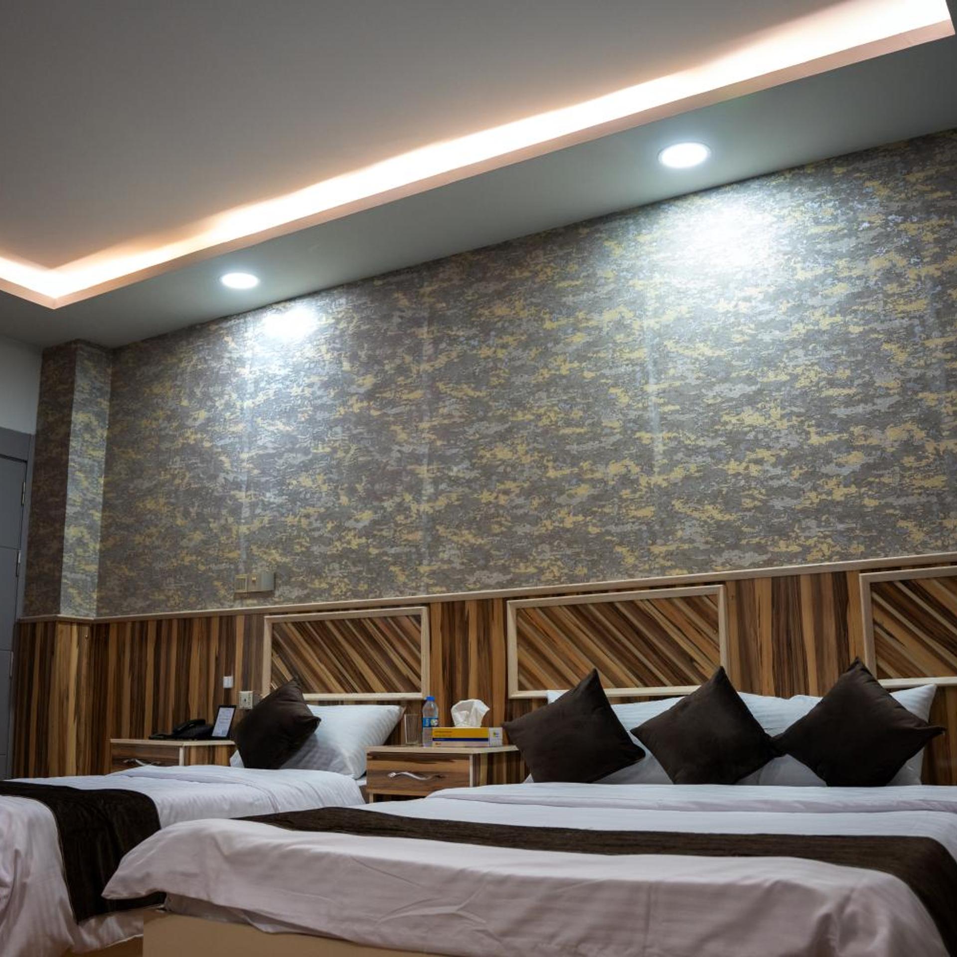 Kristal Hotel Duhok 50/63