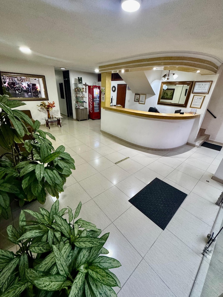Hotel Tucan Pereira 7/36