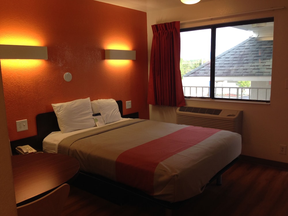 Motel6 Bessemer, AL - Birmingham 28/62