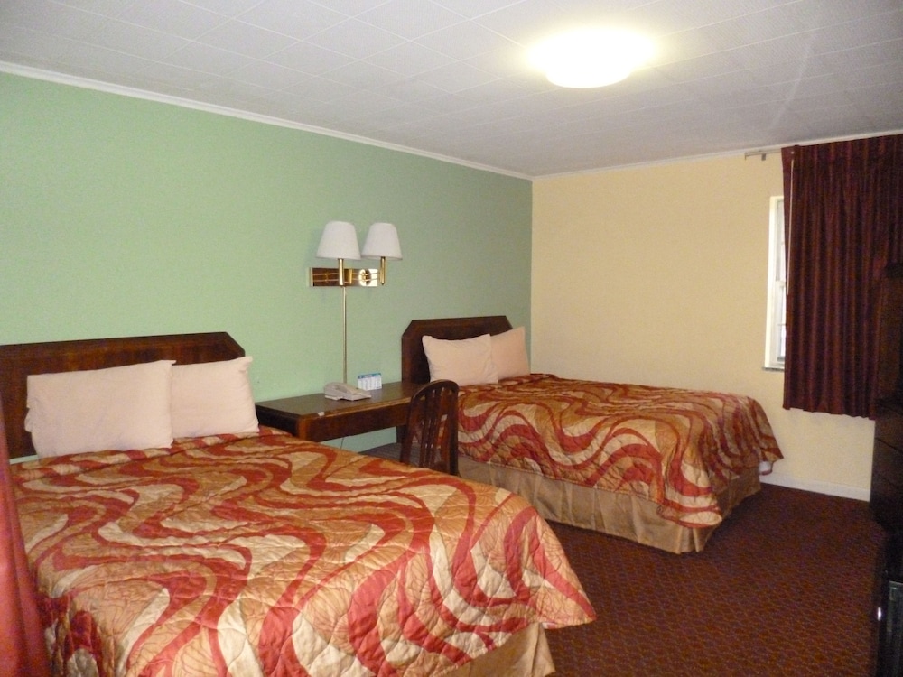 Mount Vernon Inn 6/24