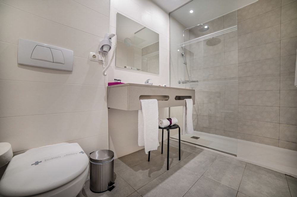 Albir Playa Hotel And Spa 65/65