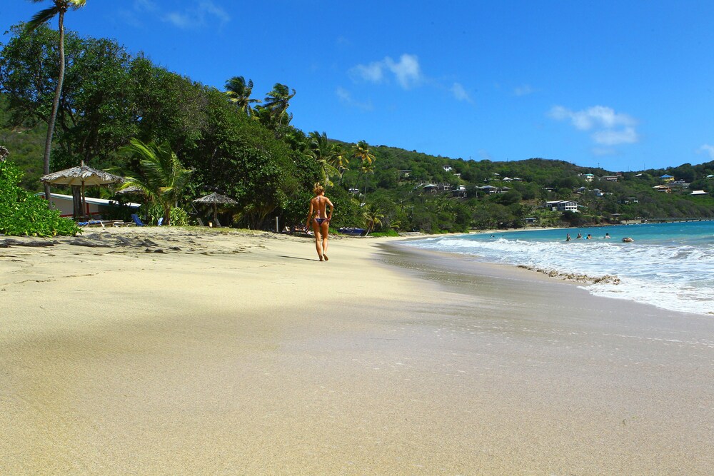 Bequia Beach Hotel 68/78