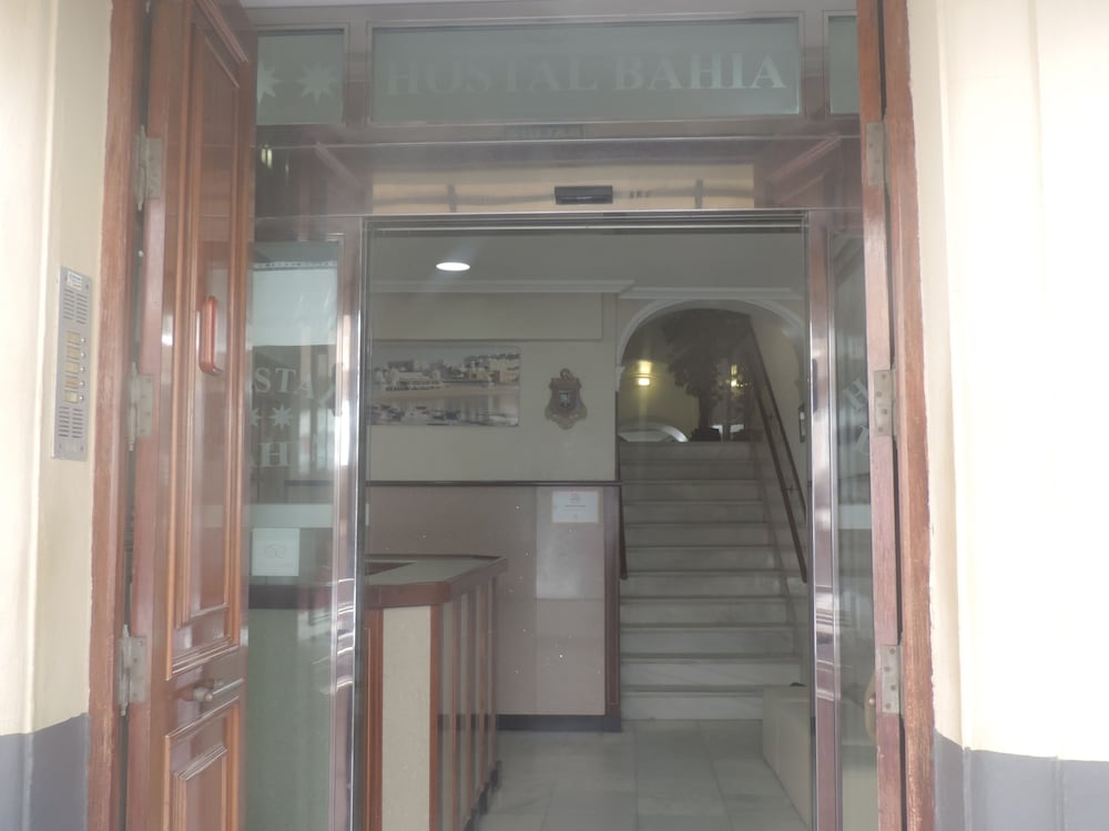 Hostal Bahía photo3