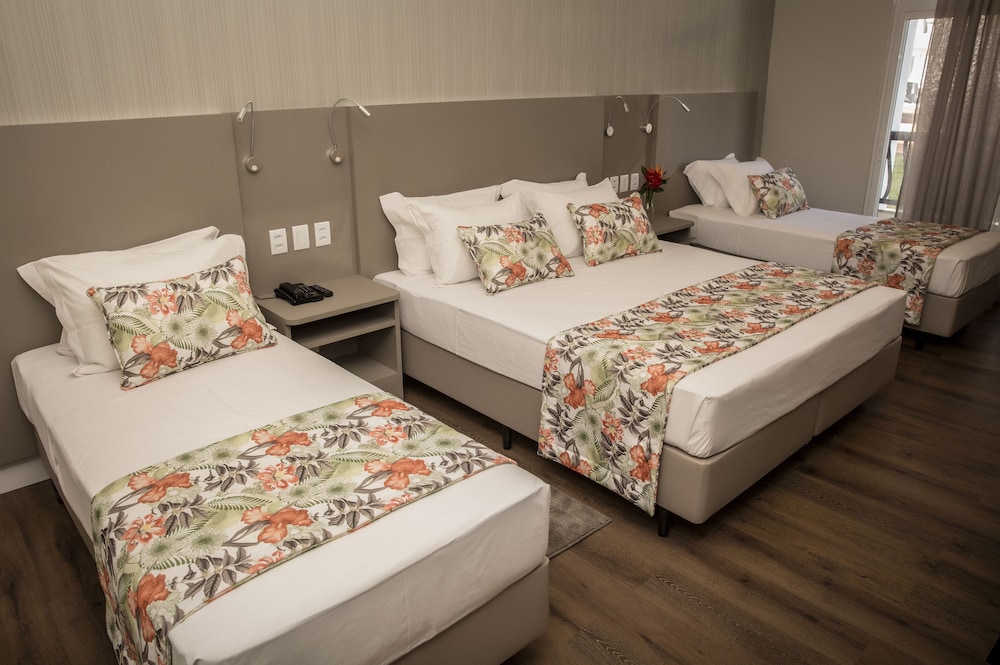 Jardins de Jurema Convention & Termas Resort 6/42
