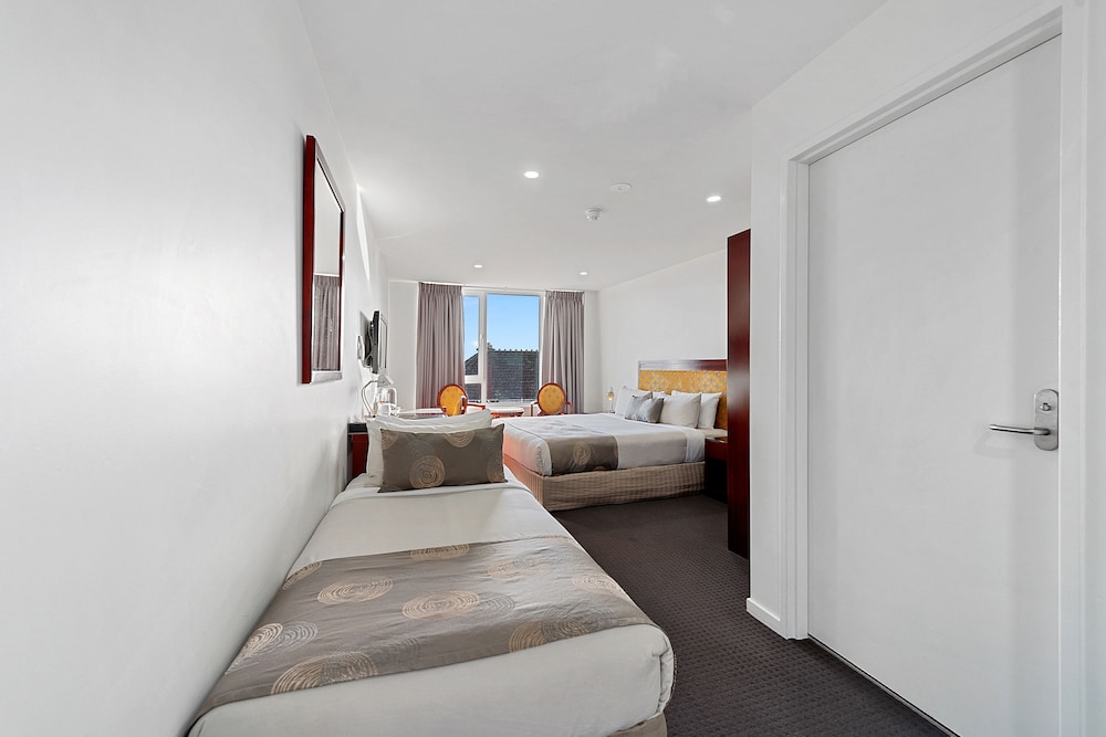 Areca Boutique Hotel 7/28