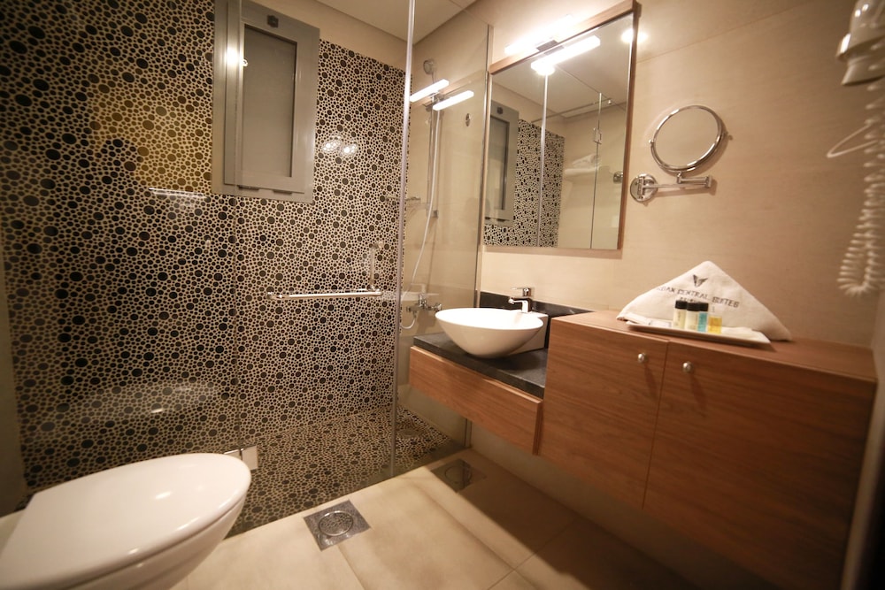 Urban Central Suites Beirut 69/69