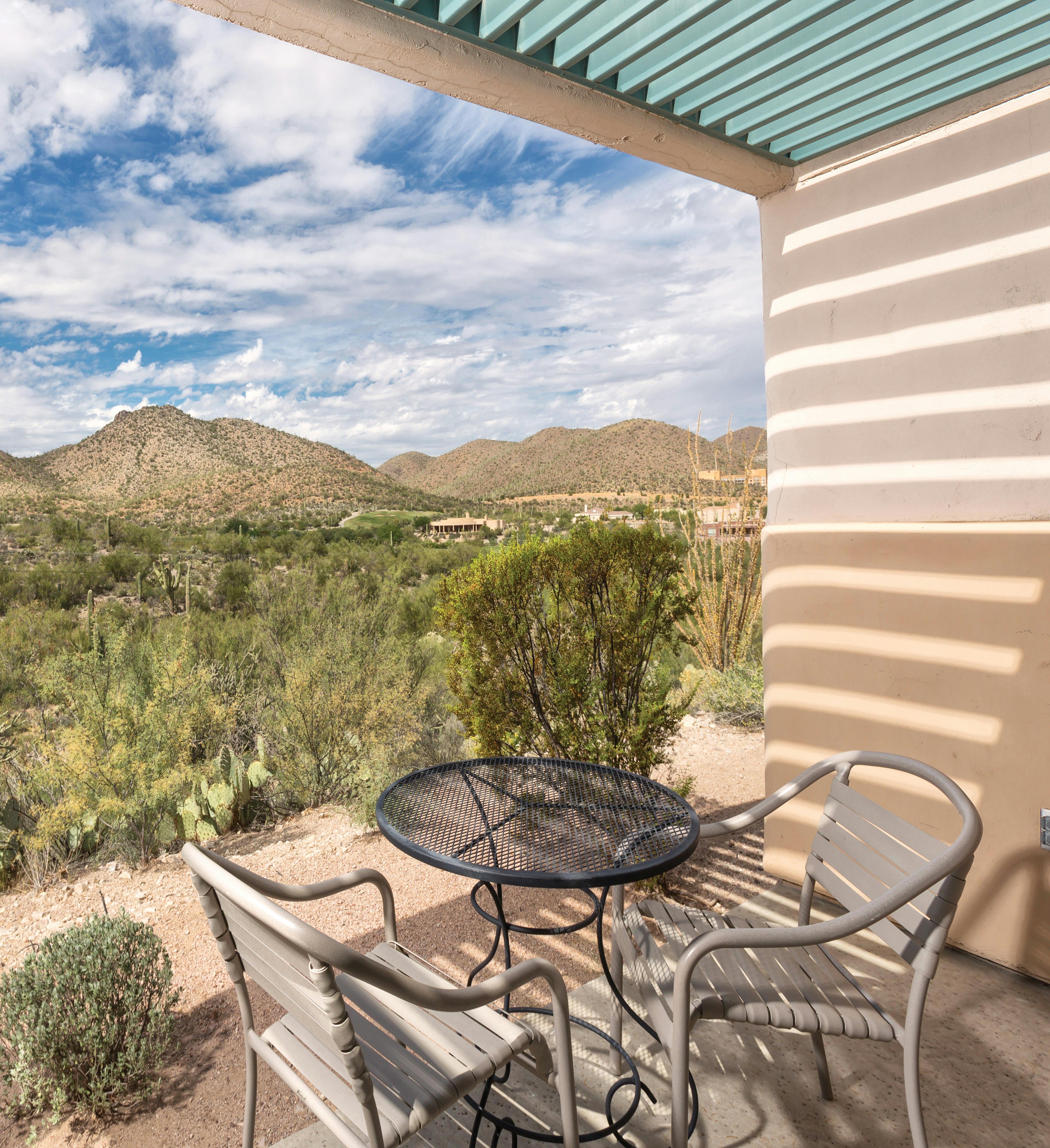 Starr Pass Golf Suites 11/50