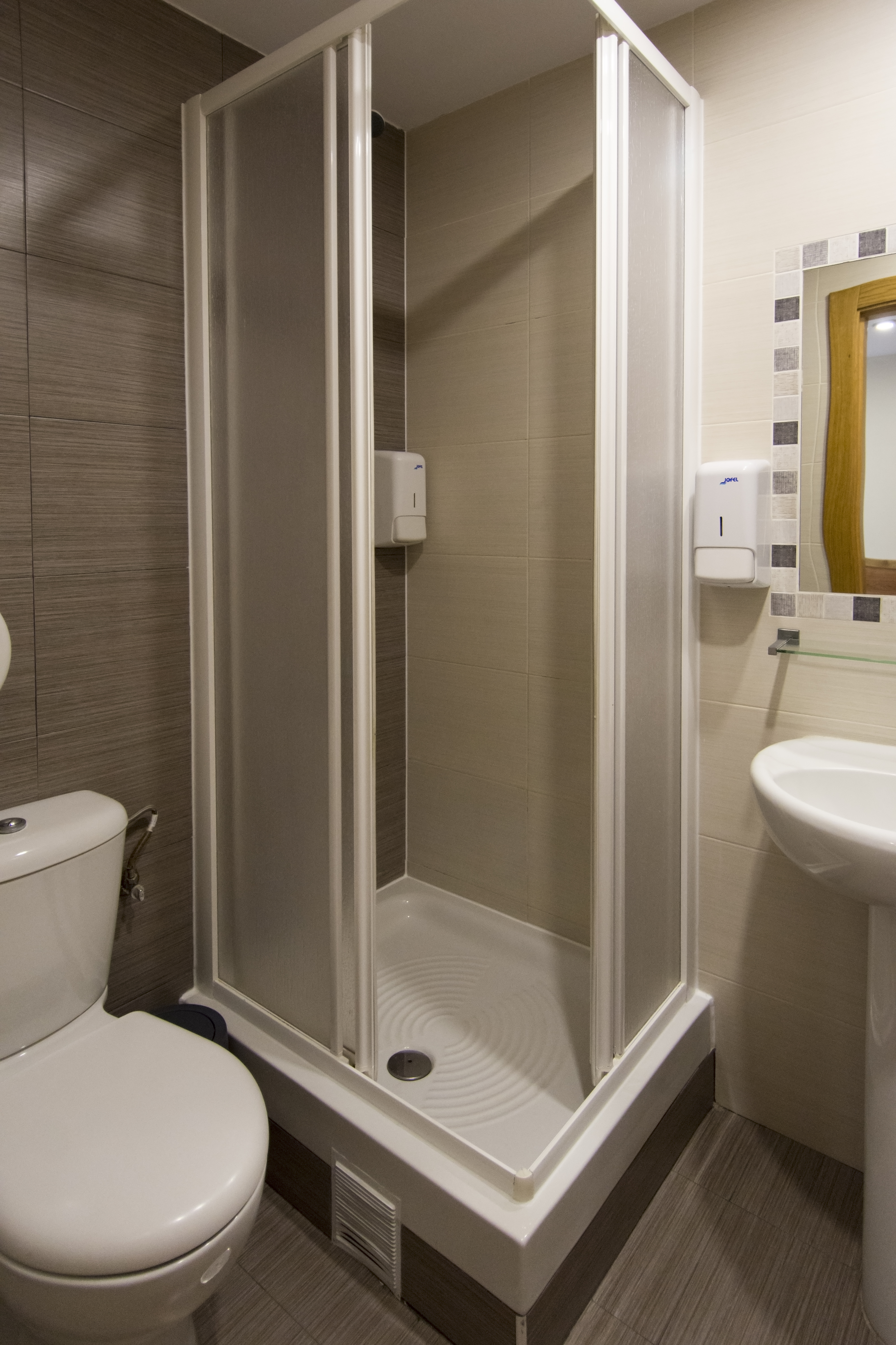 Hostal Art Madrid 40/50