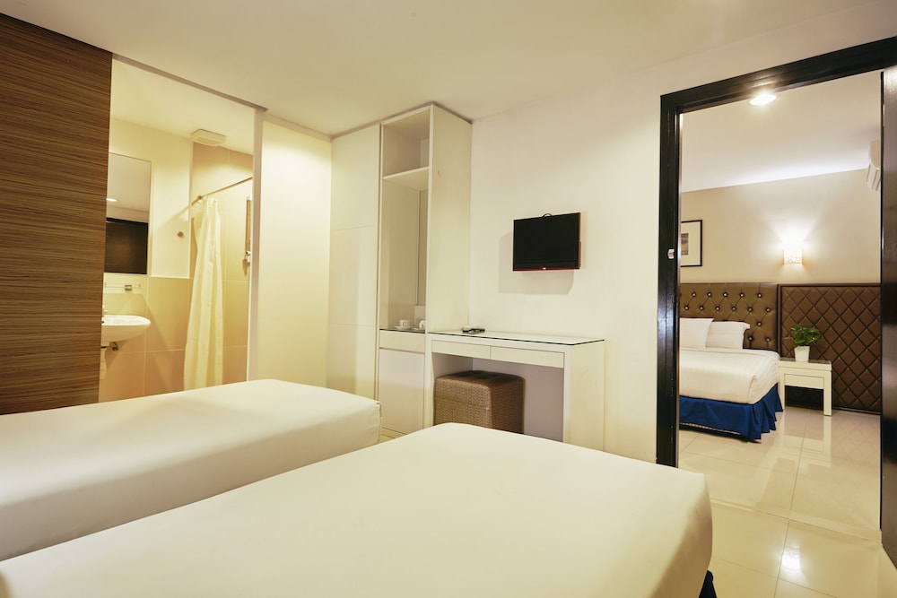 Mangga Boutique Hotel 17/48