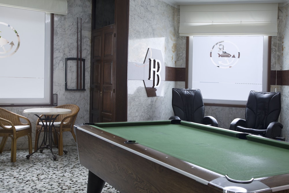 GHT Balmes Hotel, Aparthotel & Splash 49/78