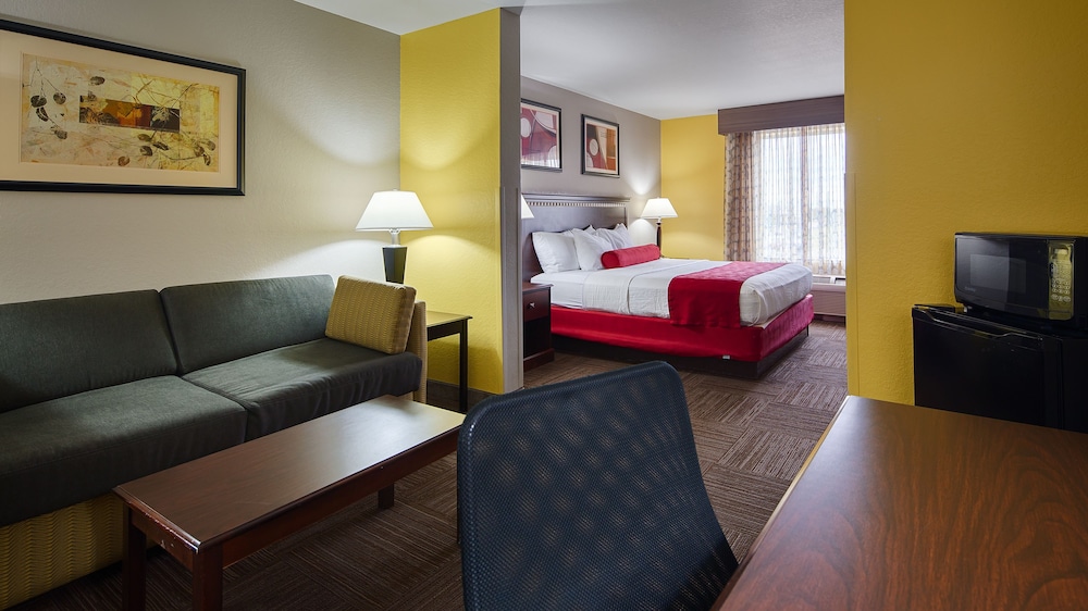 Best Western Auburndale Inn & Suites 28/42