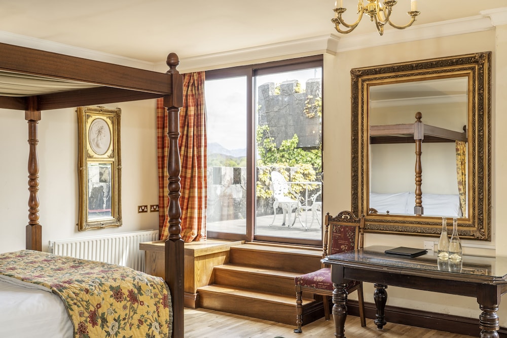 Abbeyglen Castle Hotel 71/71