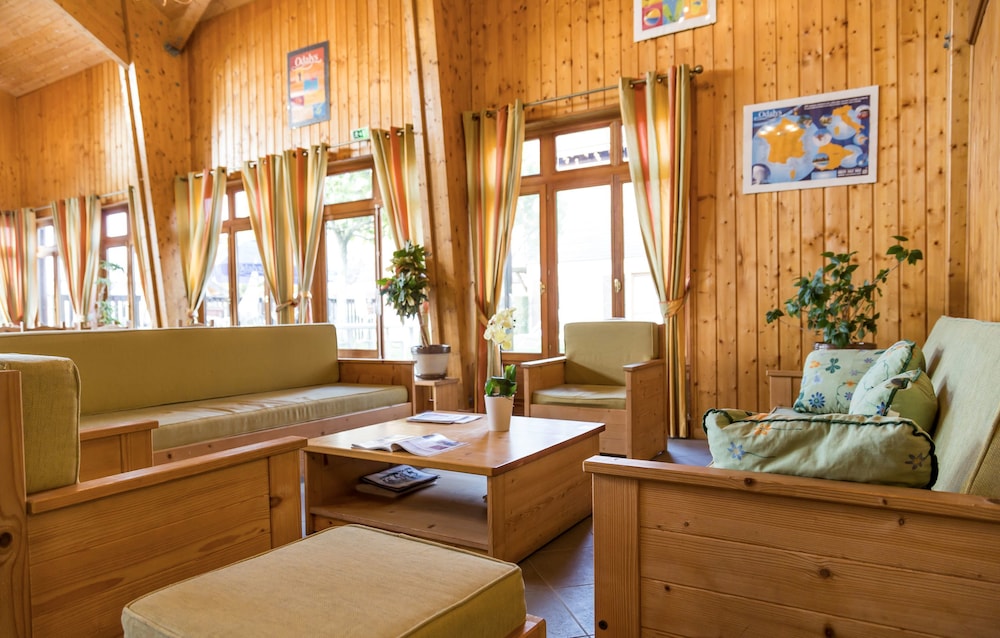 Odalys Residence Les Chalets D Evian 29/49