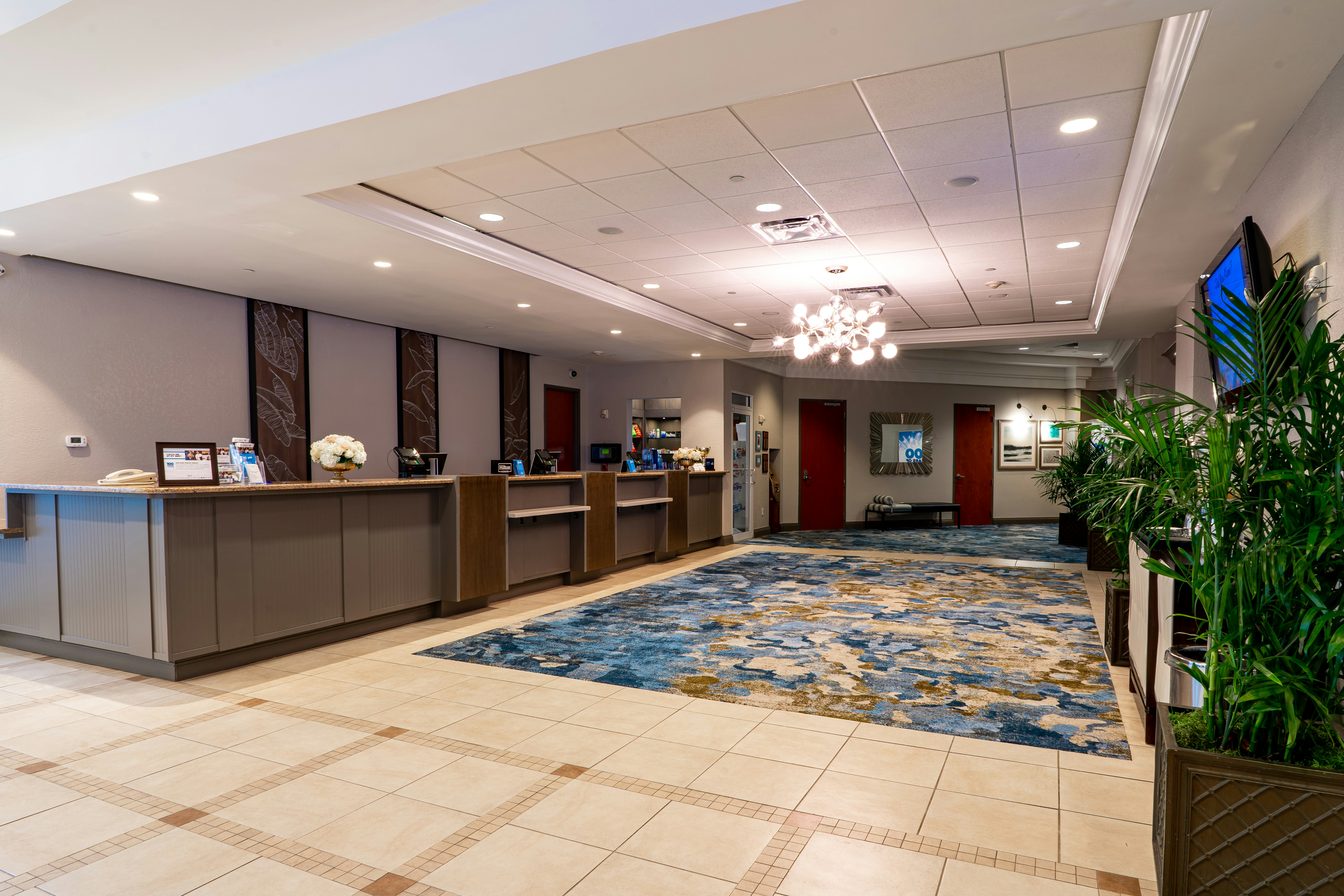 Hilton Melbourne Beach Oceanfront 16/83