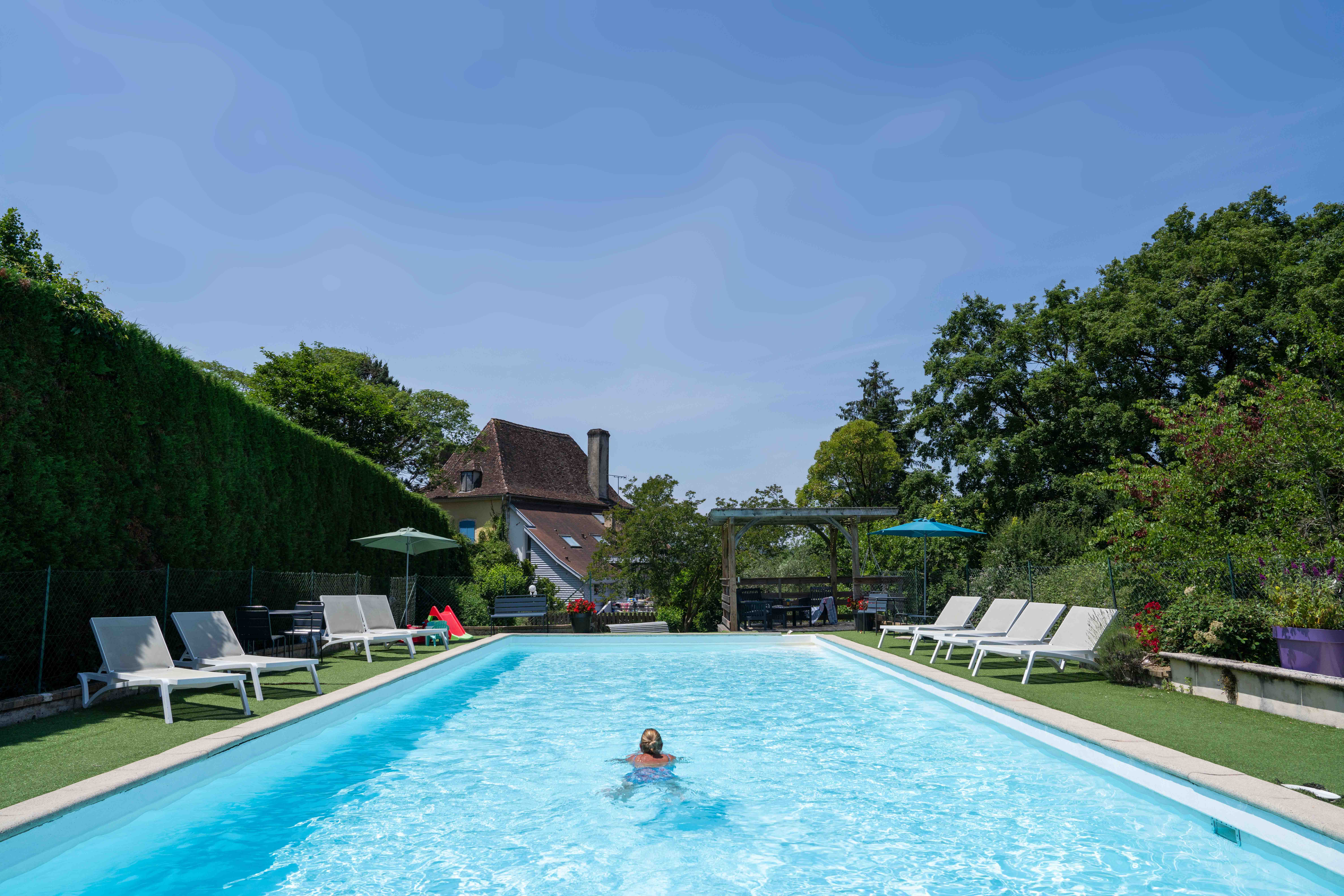 AUBERGE DU RELAIS 35/36