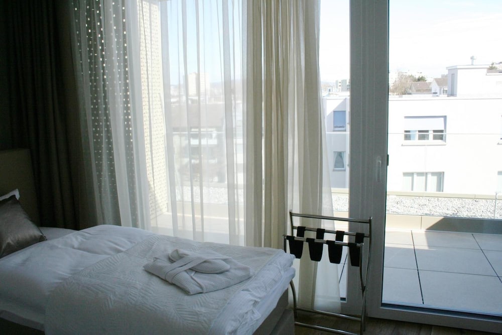 Residence Business Appartements 14/34