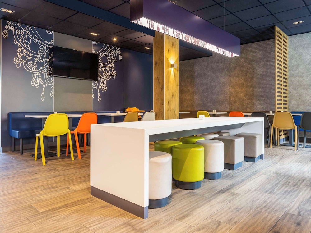 Ibis Budget Ludwigsburg 11/47