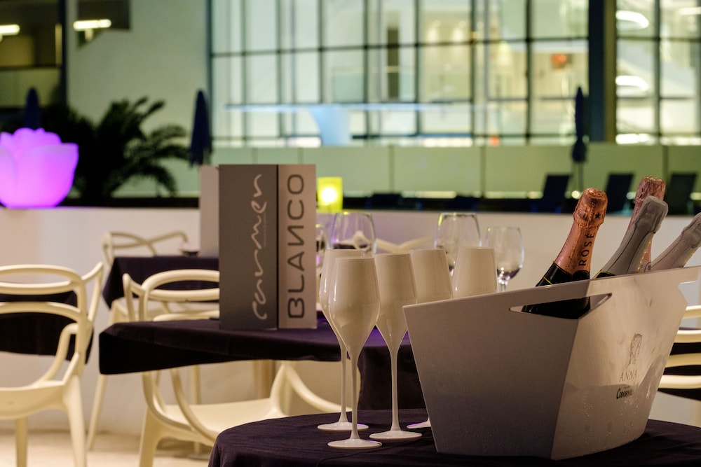 Blanco Hotel Formentera 45/53