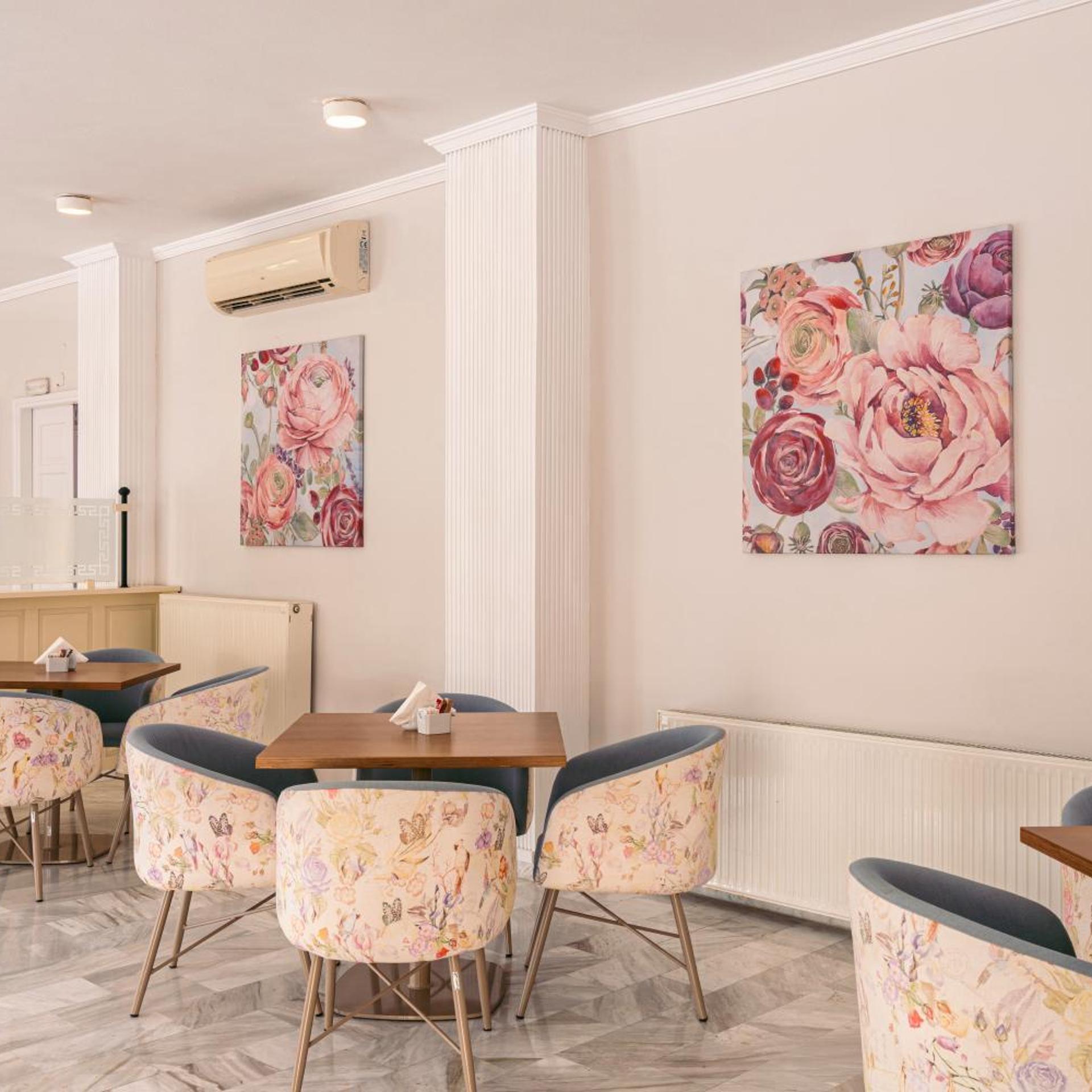Hotel Katerina 31/50