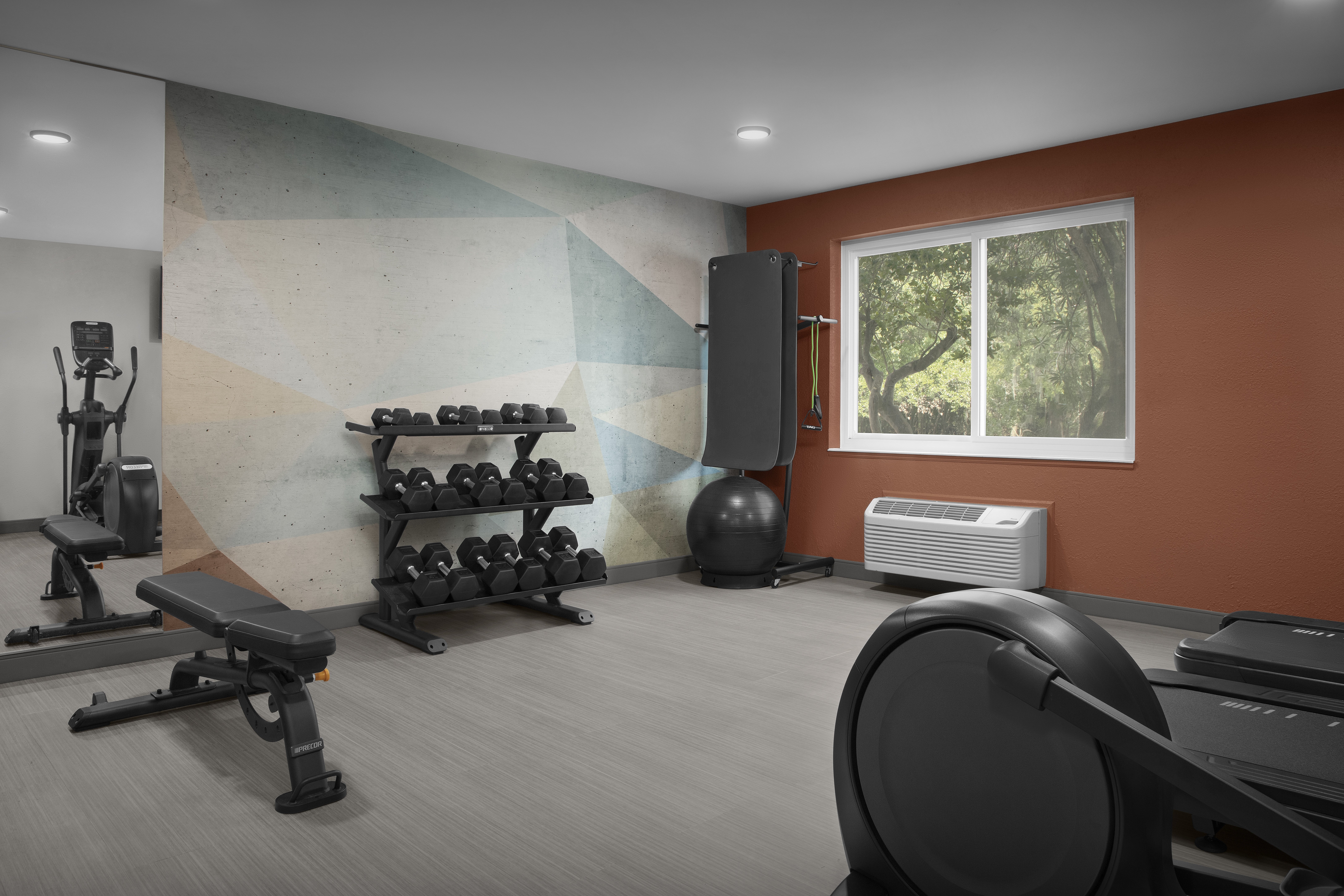 Candlewood Suites Jacksonville Southpoint by IHG 44/70