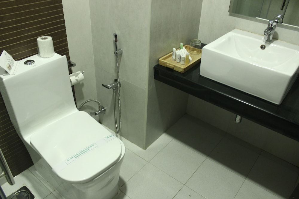 Abaam Hotel 30/30