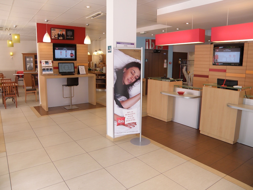 Ibis Brive Centre 43/65