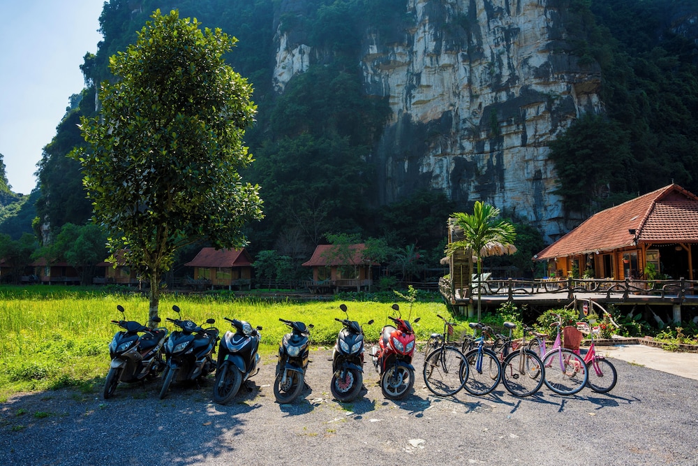 Lotus Field Homestay 30/50