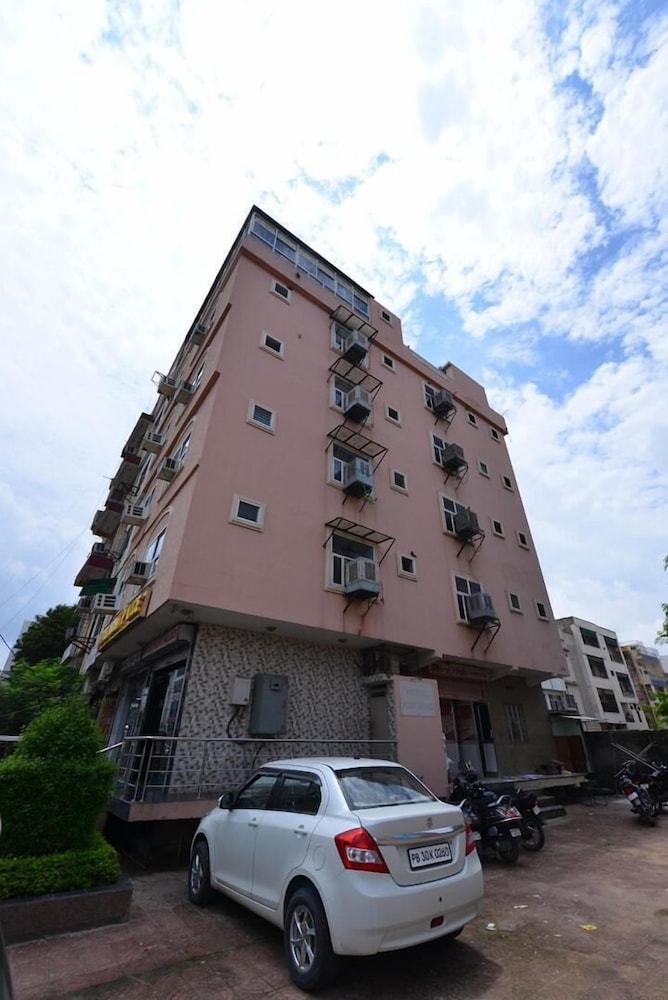 Mohit宫殿酒店(Hotel Mohit Palace) 图片3