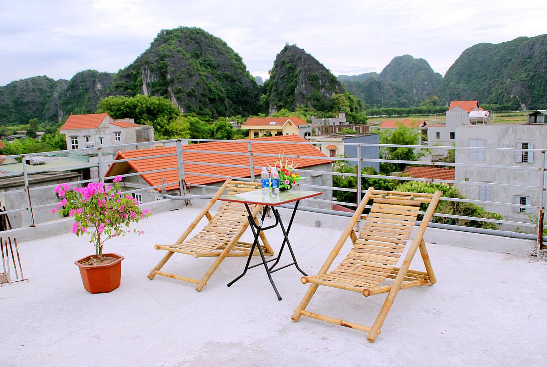 Tam Coc Victoria Hotel 42/50