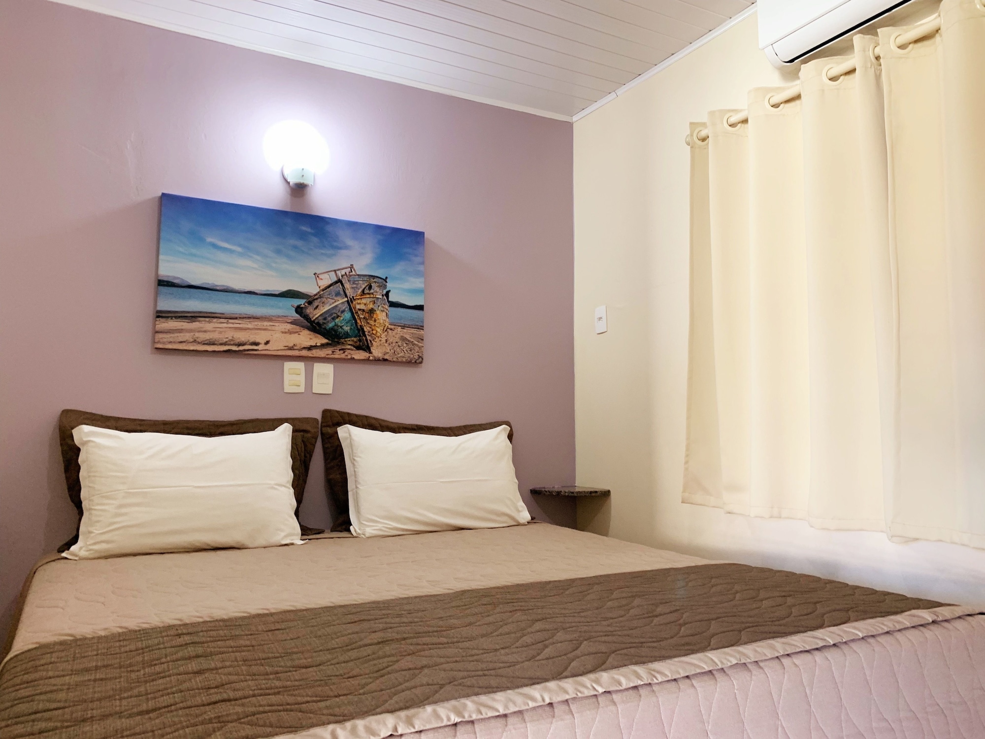 ROOM, DOUBLE BED, GROUND FLOOR