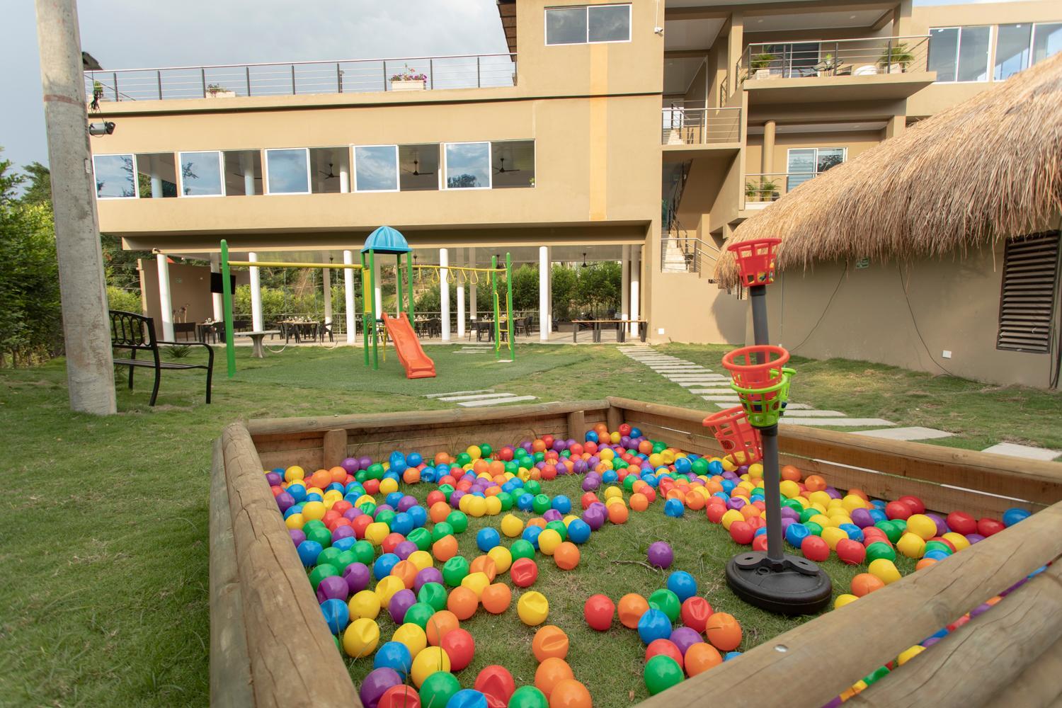 Hotel Natural Hills by H&R 43/58